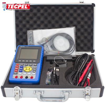 Supply Carrying case of OS-2062 Handheld oscilloscope 