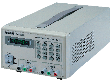 Programmable Power Supply pps-3520